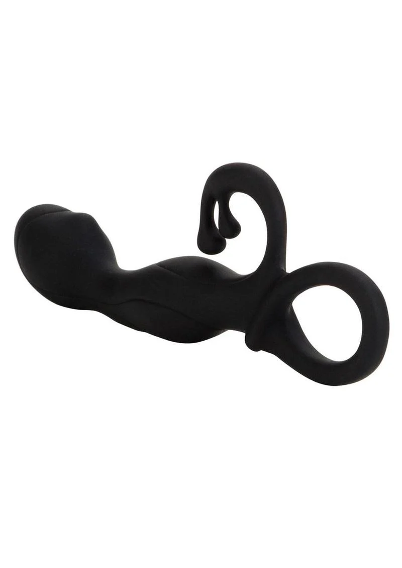 Dr. Joel Kaplan Universal Prostate Silicone Prostate Stimulator - Image 4