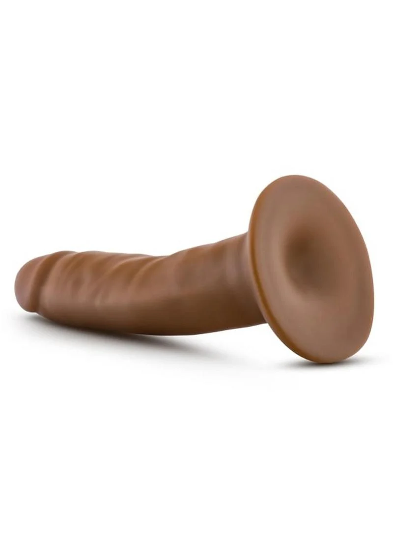 Dr. Skin Cock Dildo with Suction Cup - Image 3