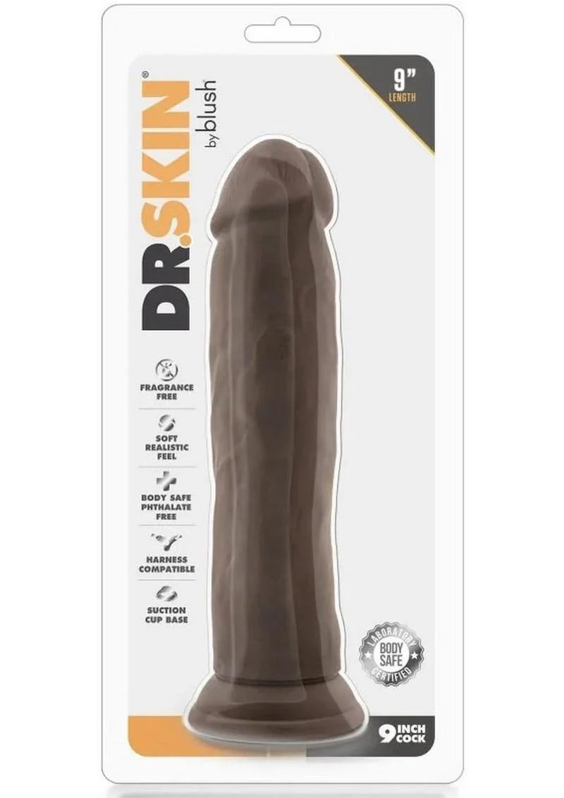 Dr. Skin Dildo - Image 11