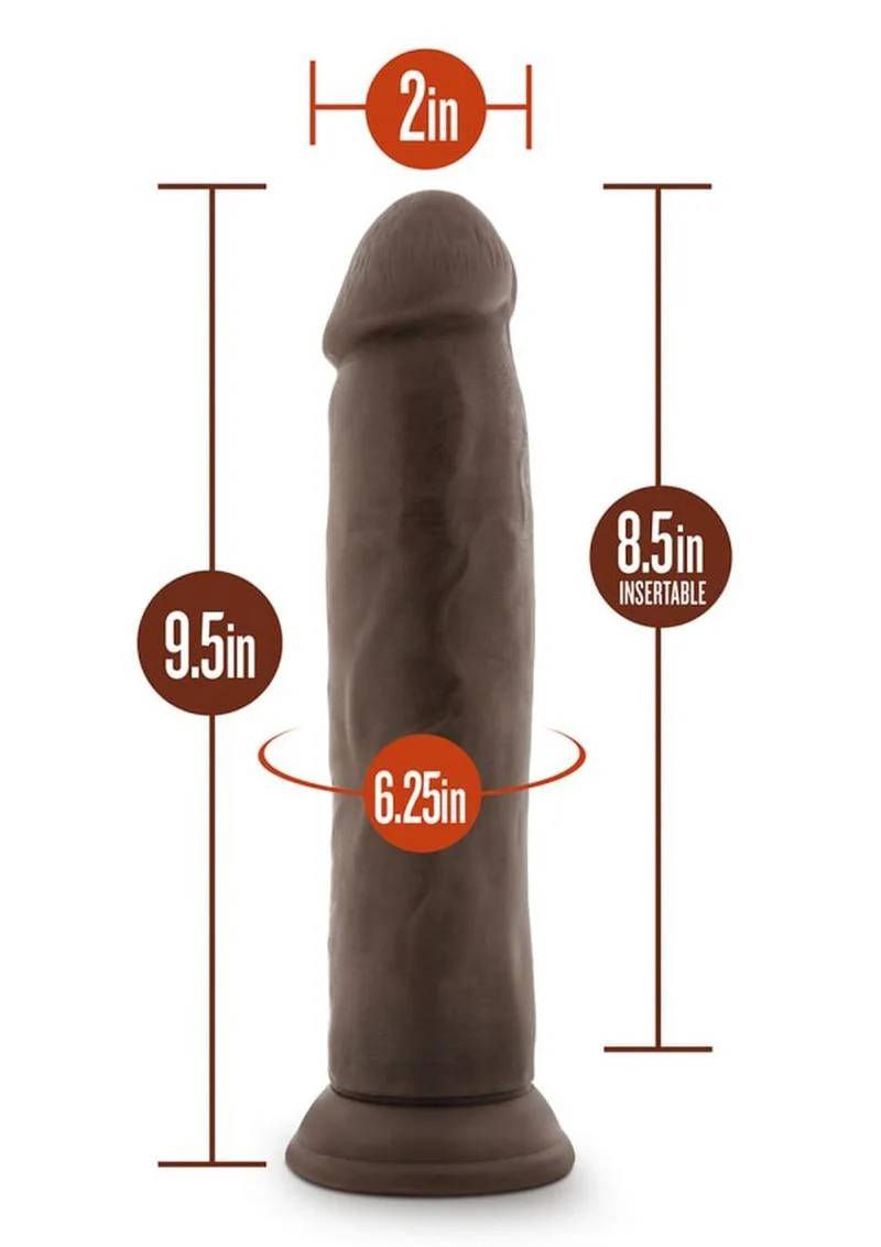 Dr. Skin Dildo - Image 13