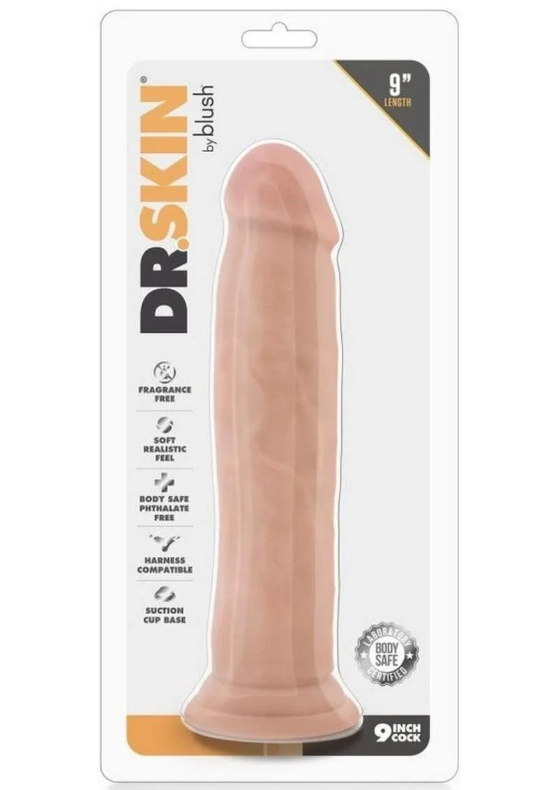 Dr. Skin Dildo - Image 14