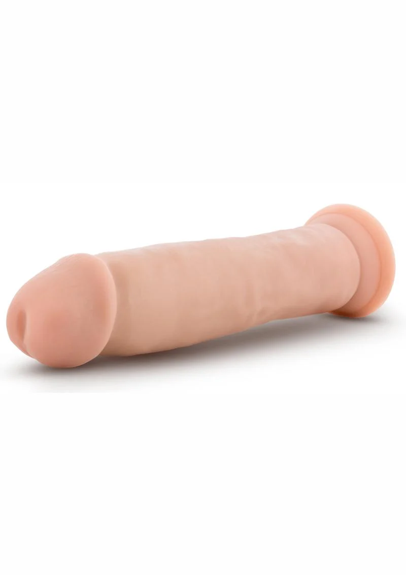 Dr. Skin Dildo - Image 4