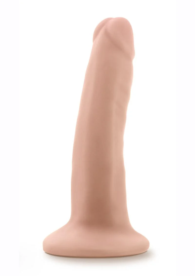 Dr. Skin Dr. Lucas Silicone Dildo with Suction Cup - Image 2