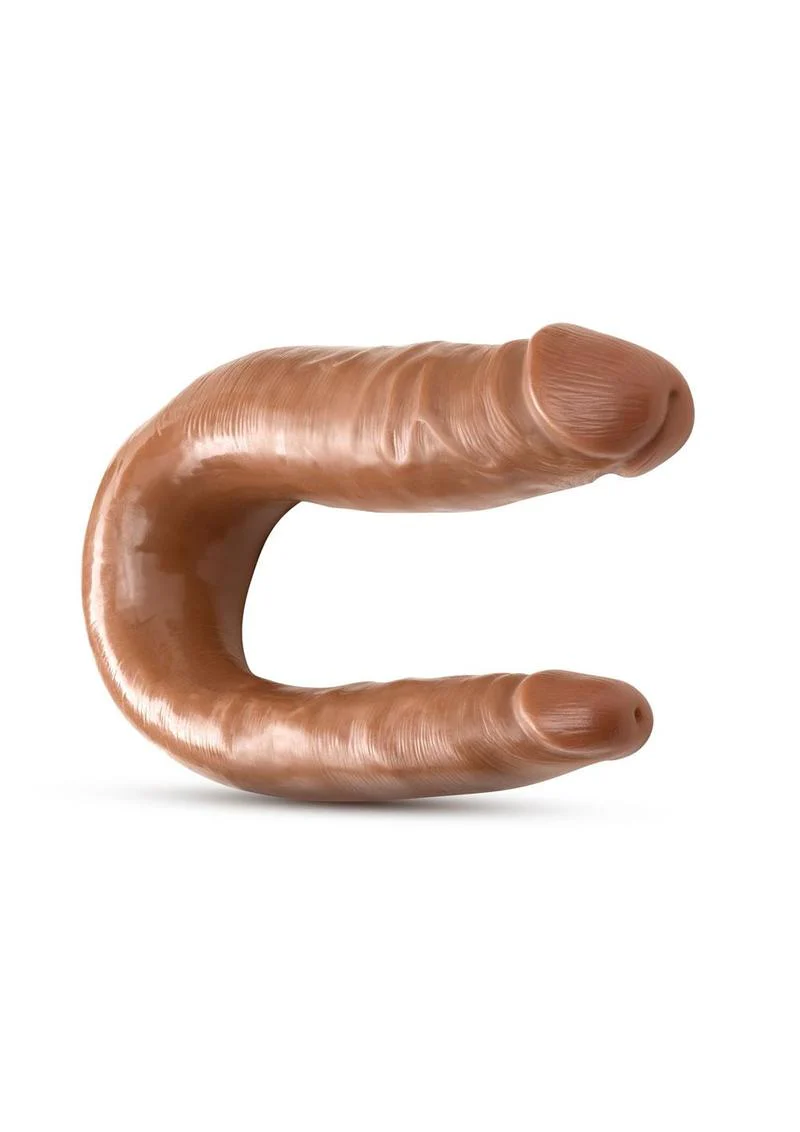 Dr. Skin Mini Double Dong - Image 4