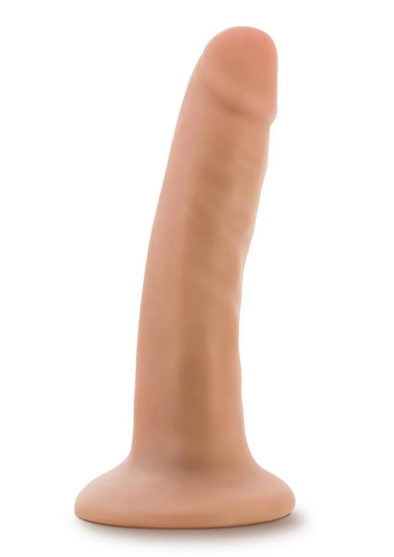 Dr. Skin Plus Posable Dildo - Image 2