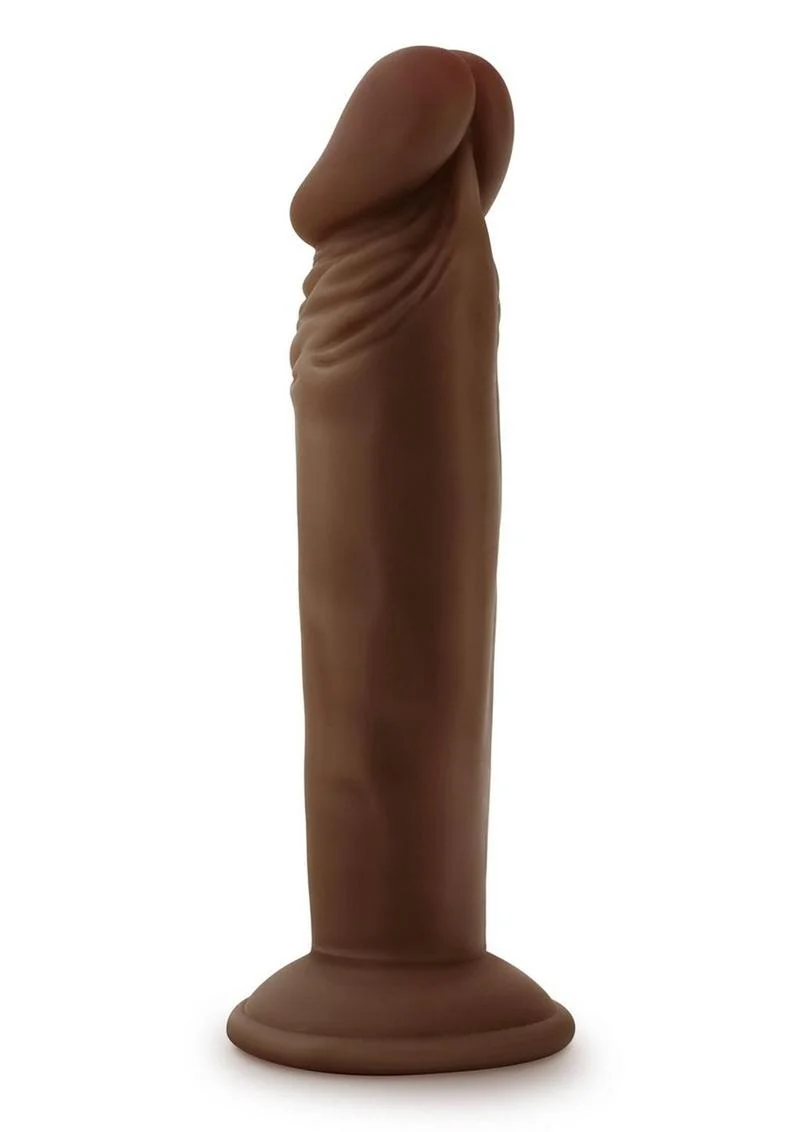 Dr. Skin Plus Posable Dildo - Image 3