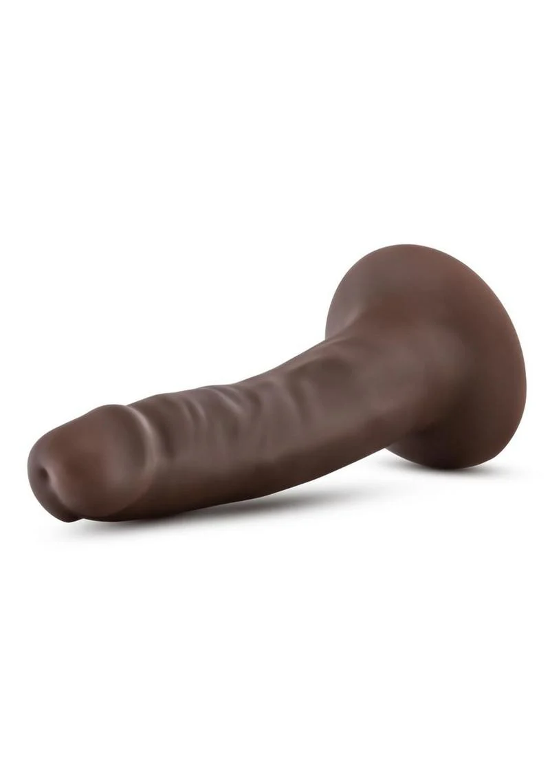 Dr. Skin Plus Posable Dildo - Image 8