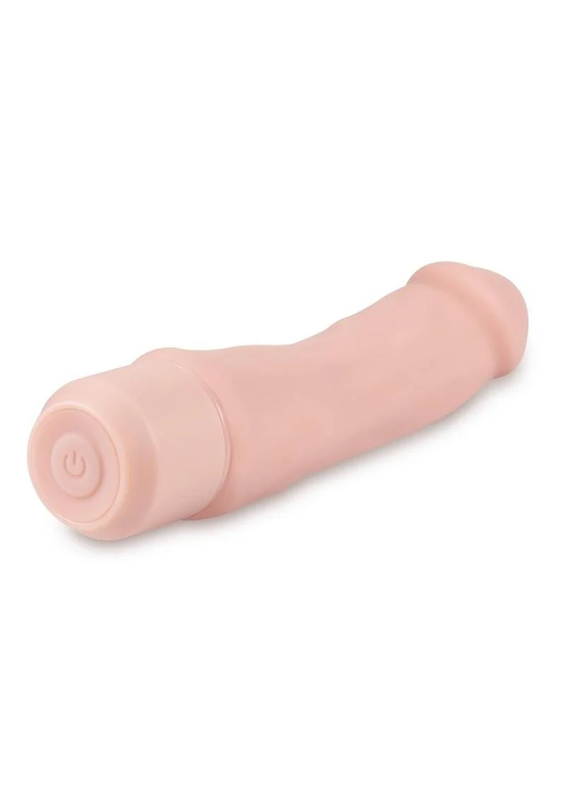 Dr. Skin Silicone Dr. Steve Vibrating Dildo - Image 7