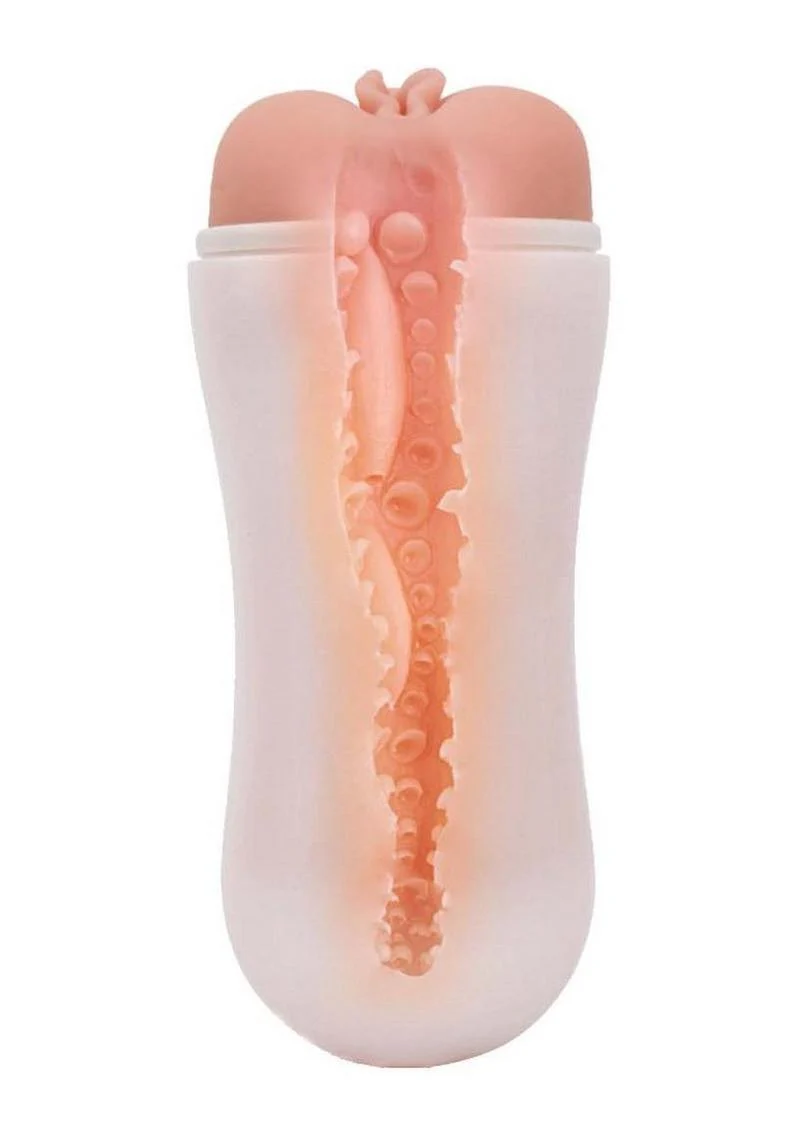 Dream-Light Delight Realistic Vagina Masturbator - Image 3