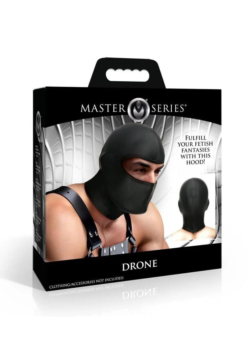 Drone Hood - Image 2