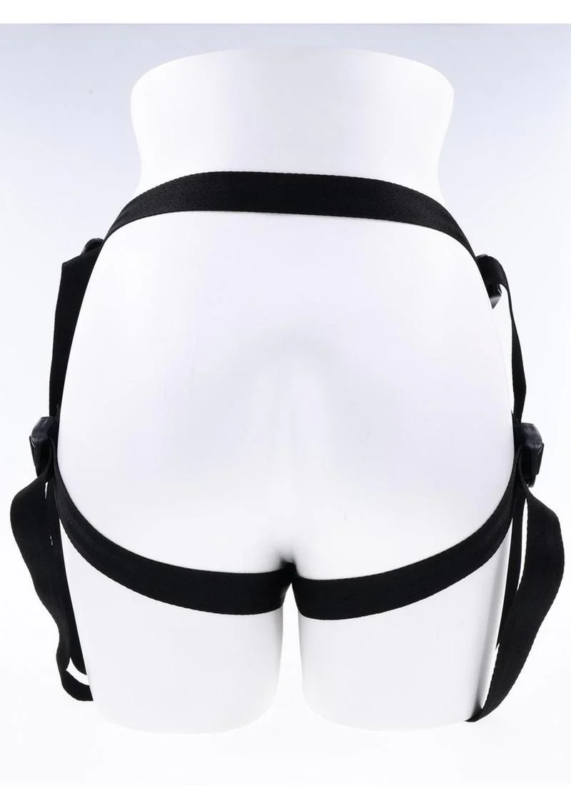 Dual Desires Strap-On - Image 4