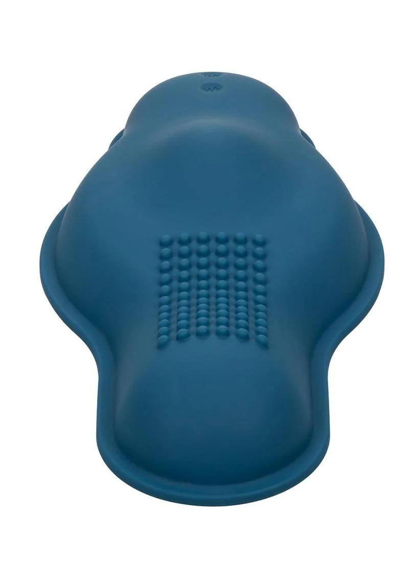 Dual Rider Rechargeable Silicone Remote Control Bump and Grind Massager - Image 3