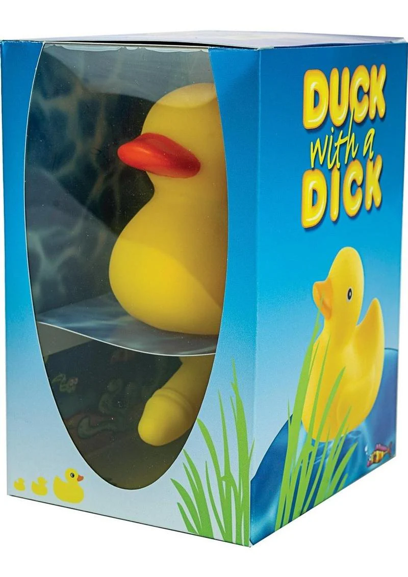 Duck with Dick - Image 2