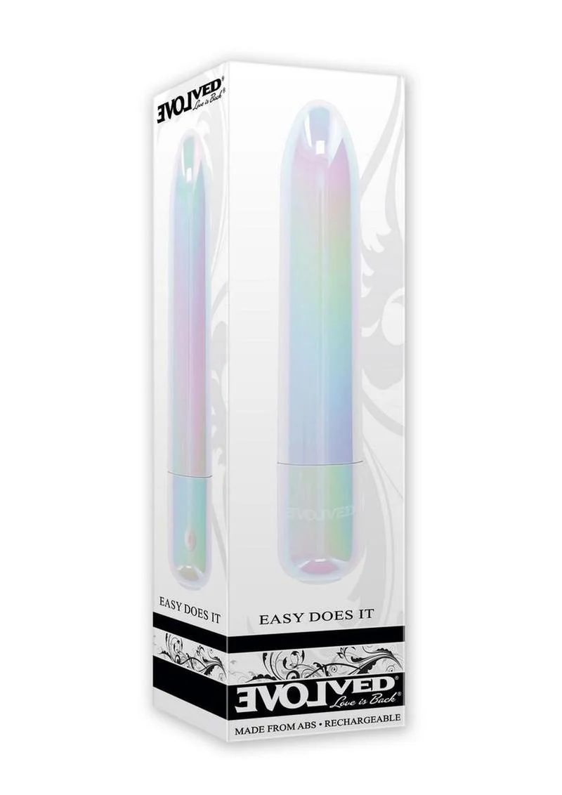 Easy Does It Rechargeable Bullet - Image 2