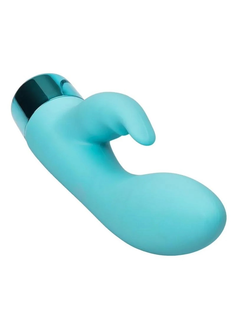Eden Bunny Silicone Rabbit Vibrator Waterproof - Image 3