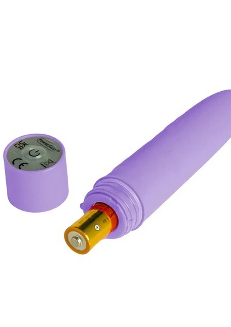 Eezy Pleezy Classic Vibrator - Image 4