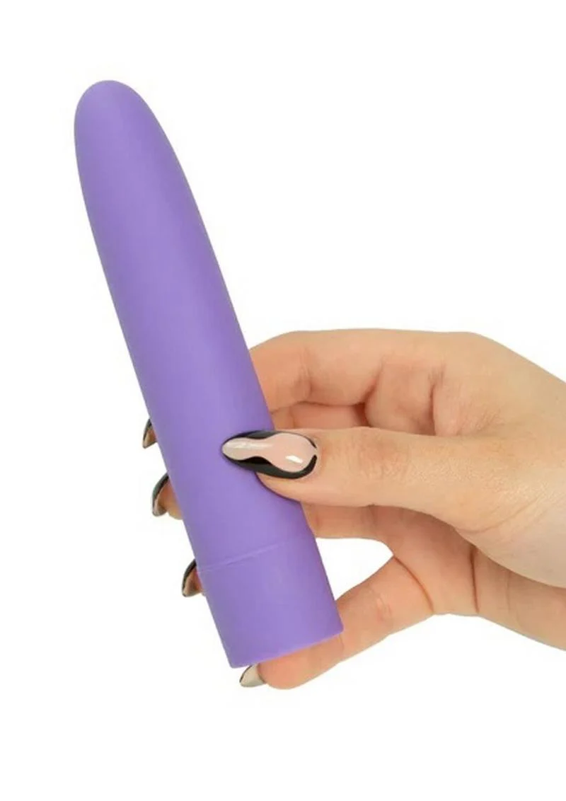 Eezy Pleezy Classic Vibrator - Image 5