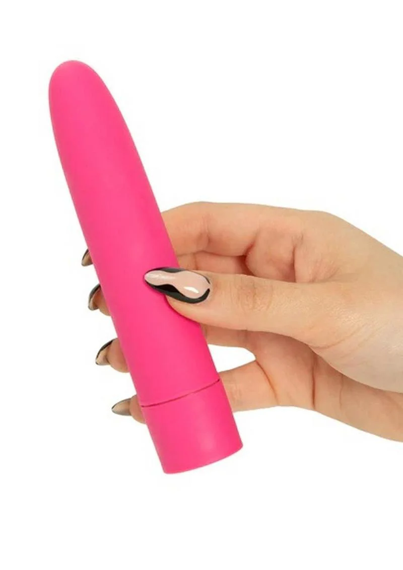 Eezy Pleezy Classic Vibrator - Image 8
