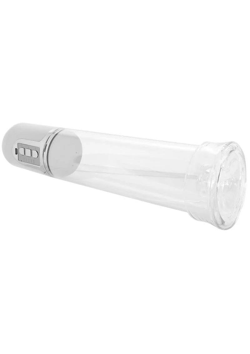 Electric Pump Rechargeable Penis Pump - Image 4