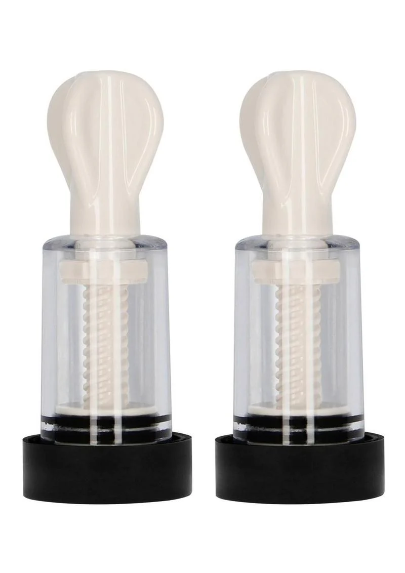 Electroshock Electro Nipple Suckers - Image 3