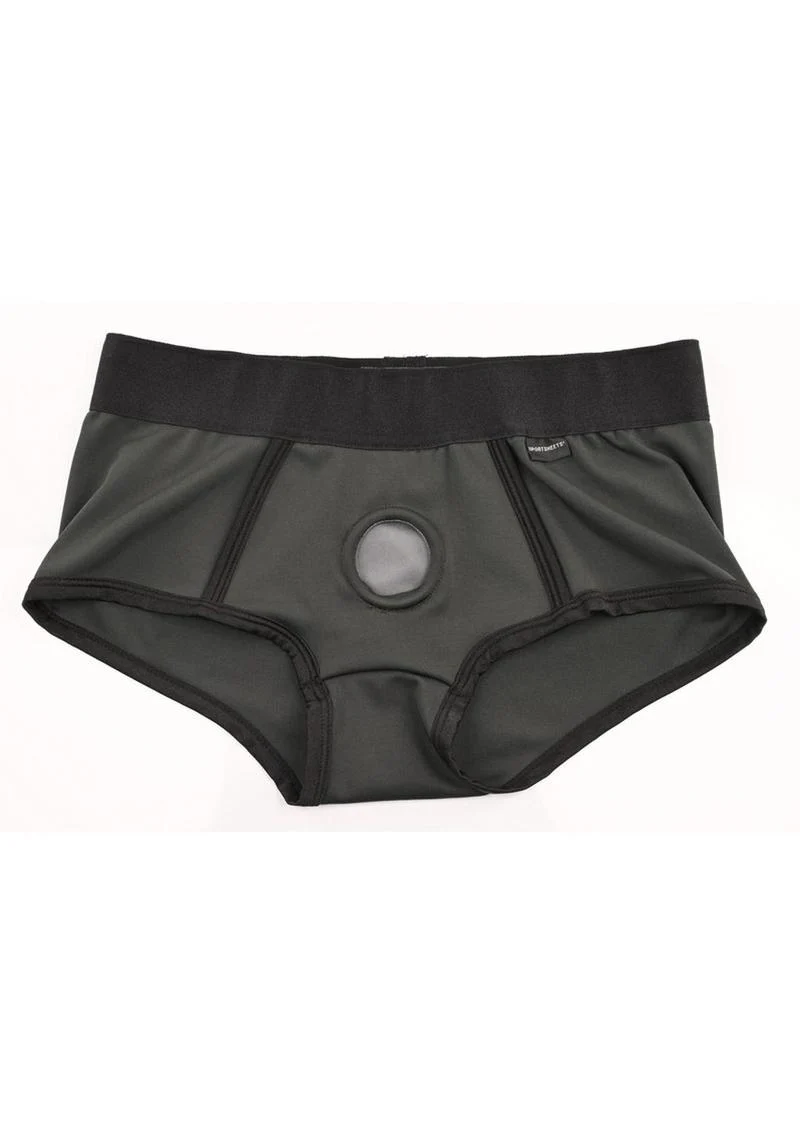 Em.Ex. Fit Harness - Image 4