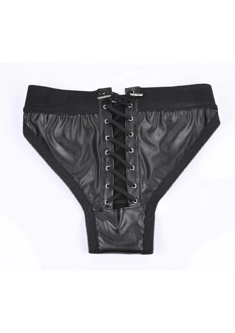 Em.Ex. Fit Harness Corset - Image 10