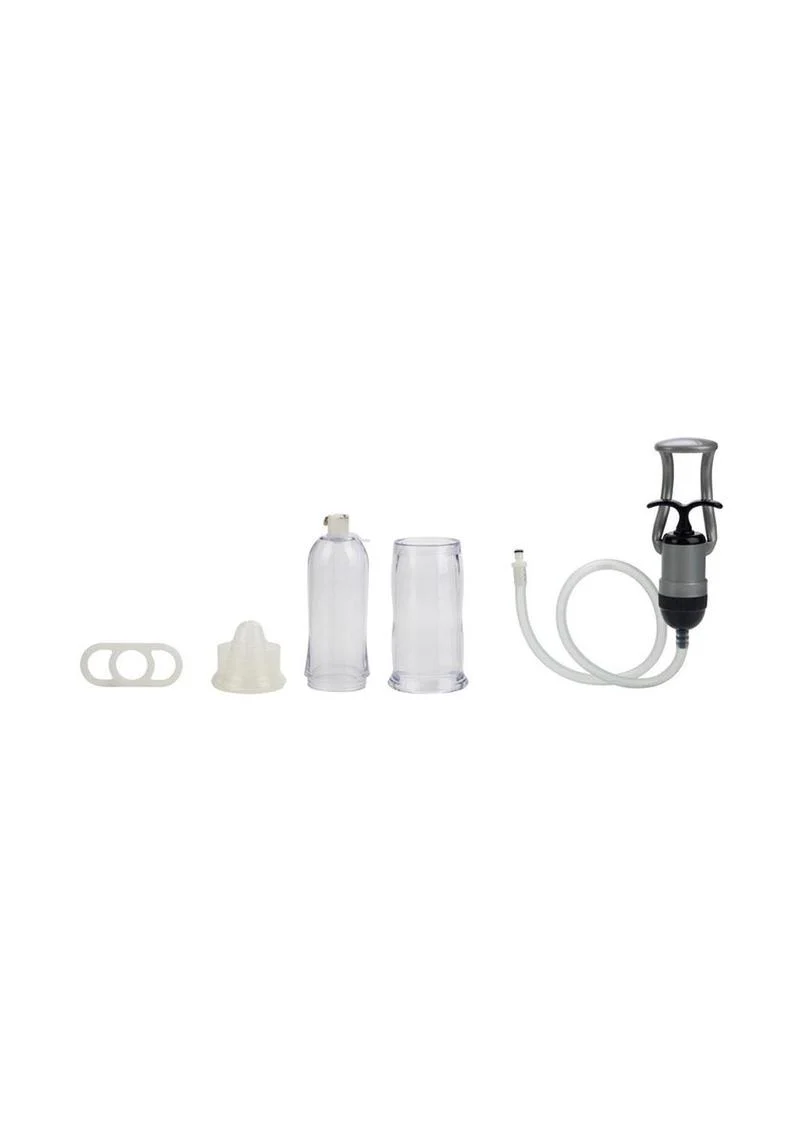 Enhance Travel Pump System - Image 4