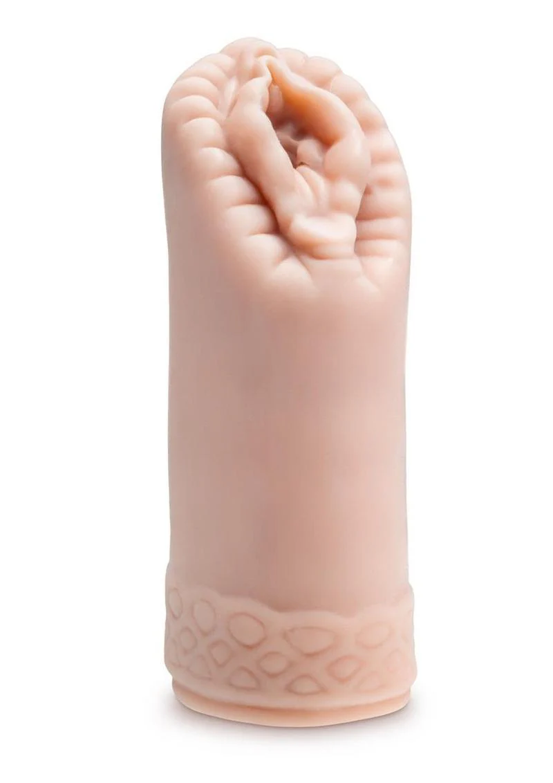 Enlust Alyssa Dual End Stroker - Pussy