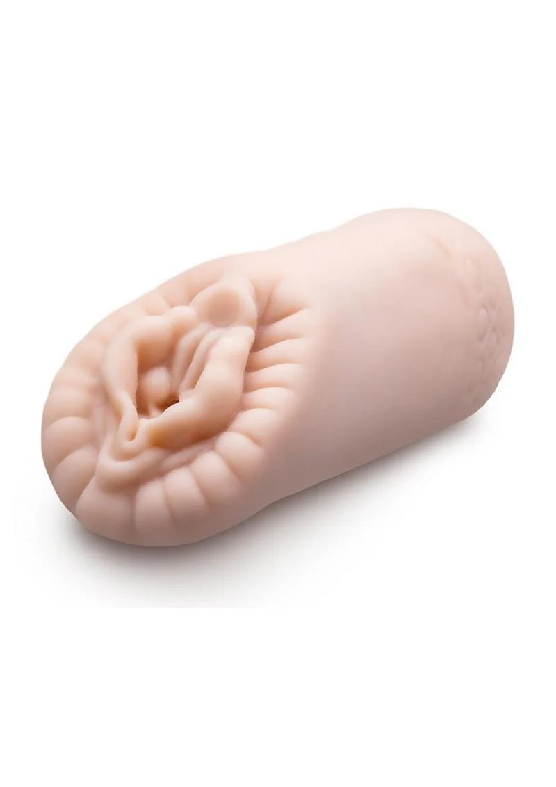 Enlust Alyssa Dual End Stroker - Pussy - Image 3