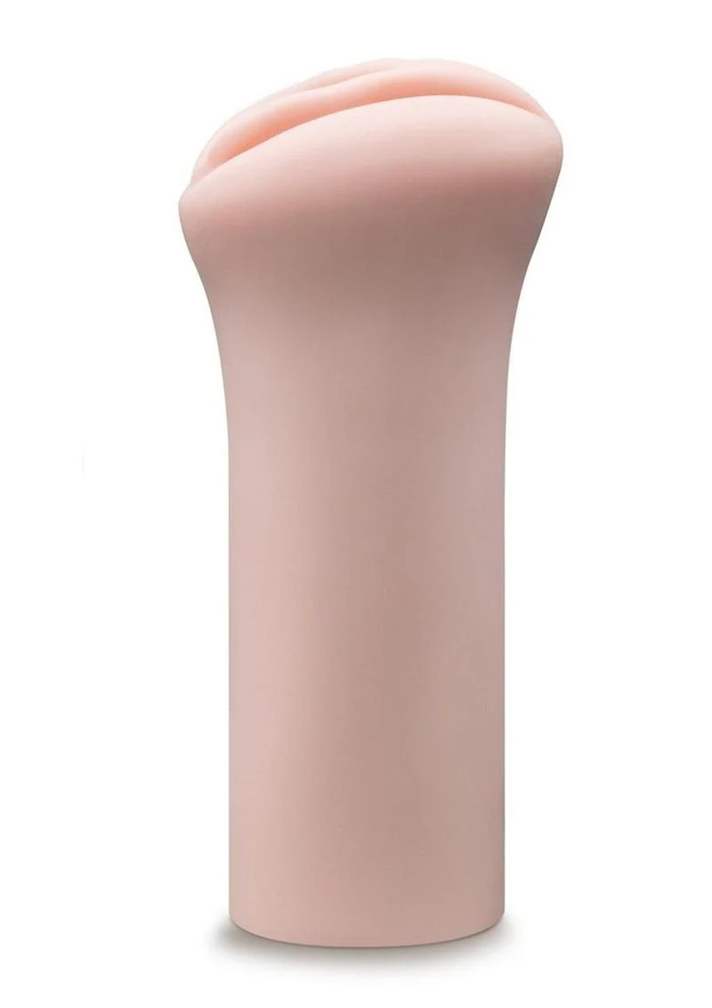 Enlust Ashlynn Dual End Stroker - Pussy