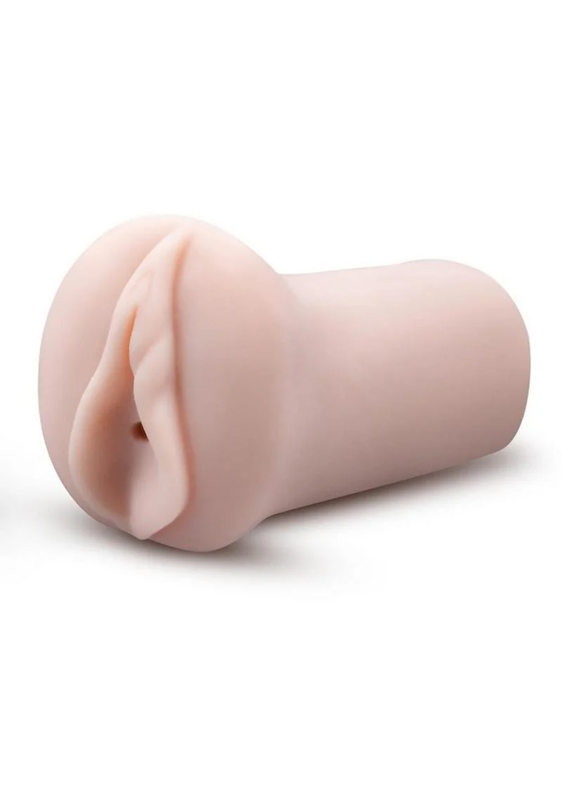 Enlust Ashlynn Dual End Stroker - Pussy - Image 3