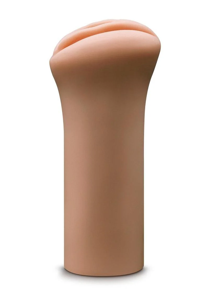 Enlust Molly Dual End Stroker - Pussy