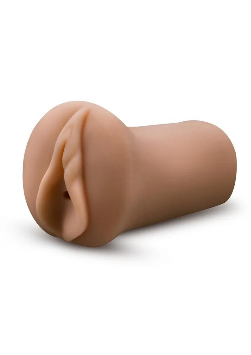 Enlust Molly Dual End Stroker - Pussy - Image 3