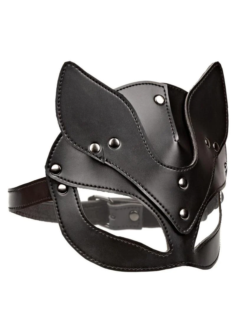 Euphoria Collection Cat Mask - Image 3