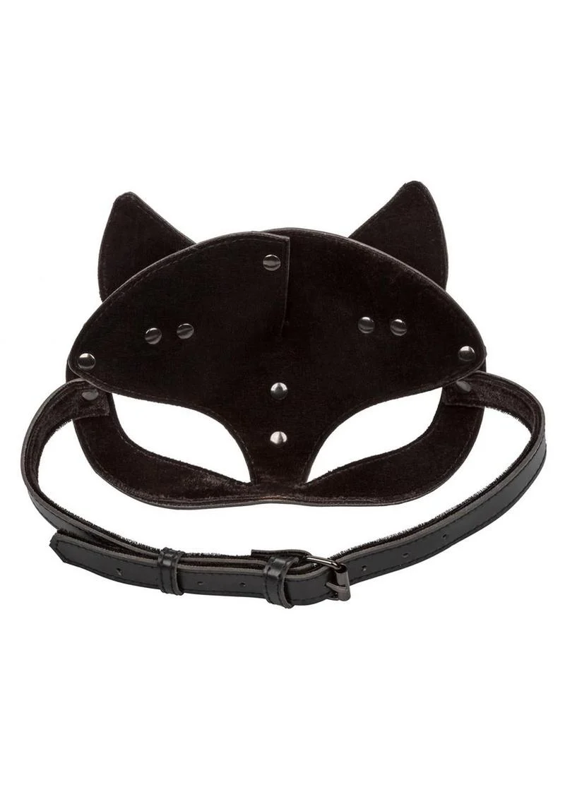 Euphoria Collection Cat Mask - Image 4