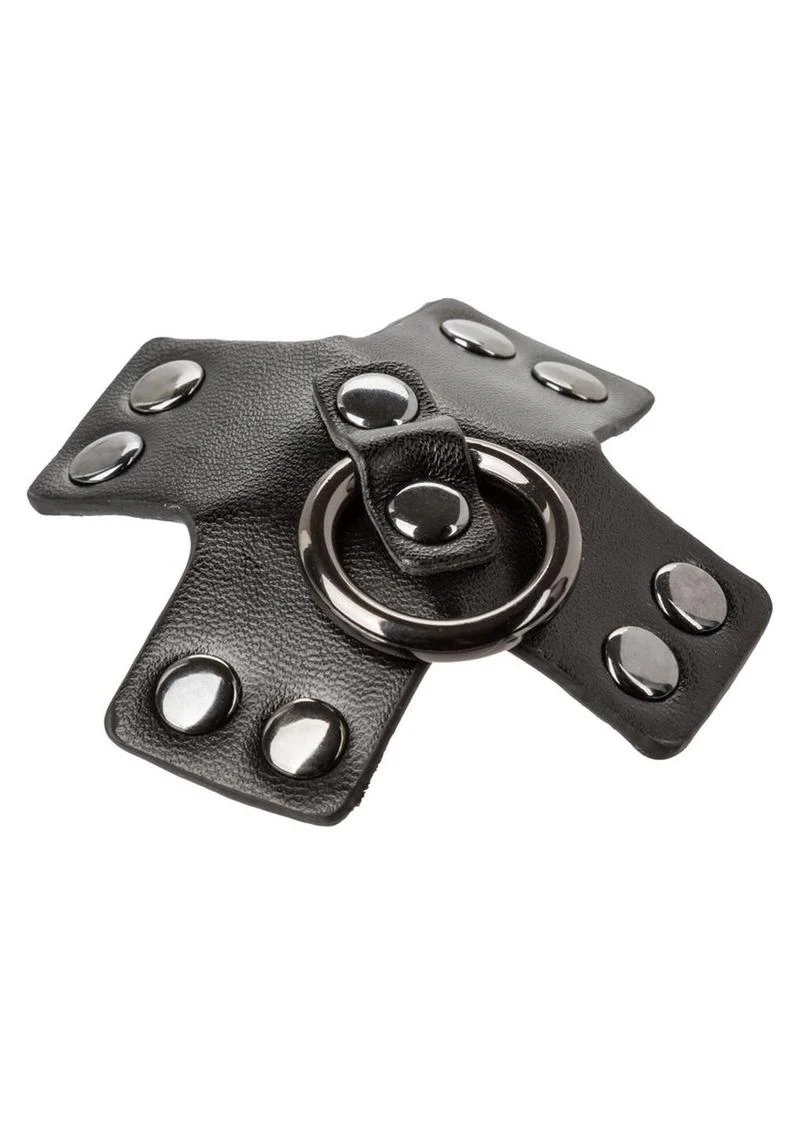 Euphoria Collection O-Ring Pasties - Image 3