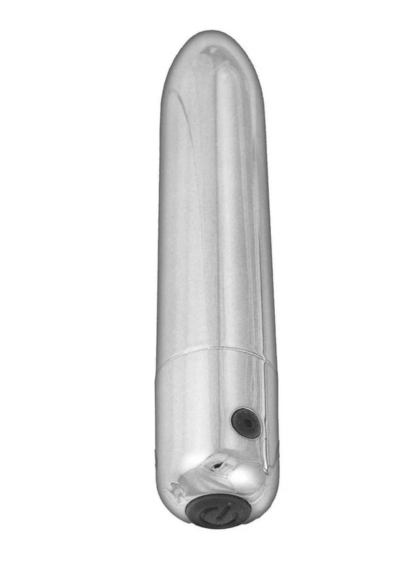 Exciter Multi Function Rechargeable Bullet - Image 2