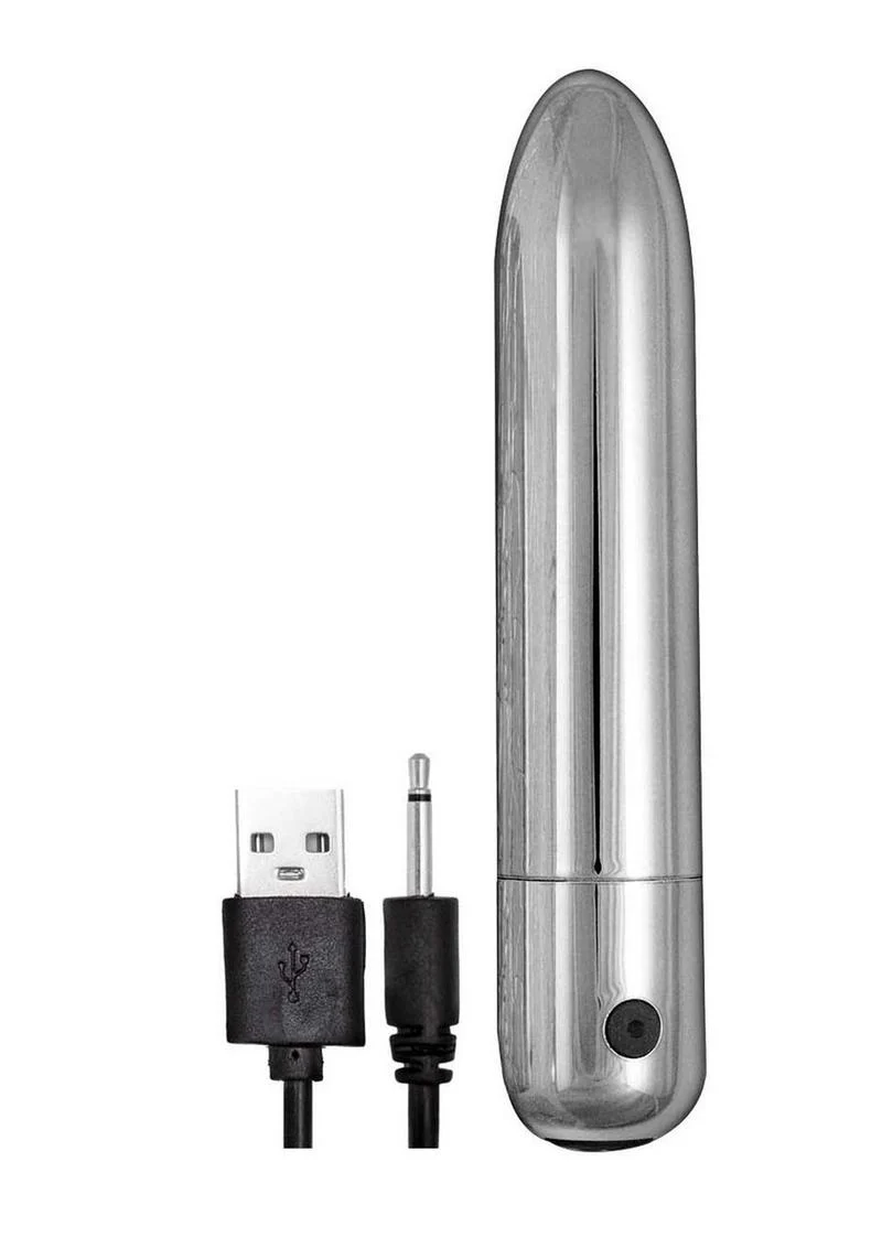 Exciter Multi Function Rechargeable Bullet - Image 8