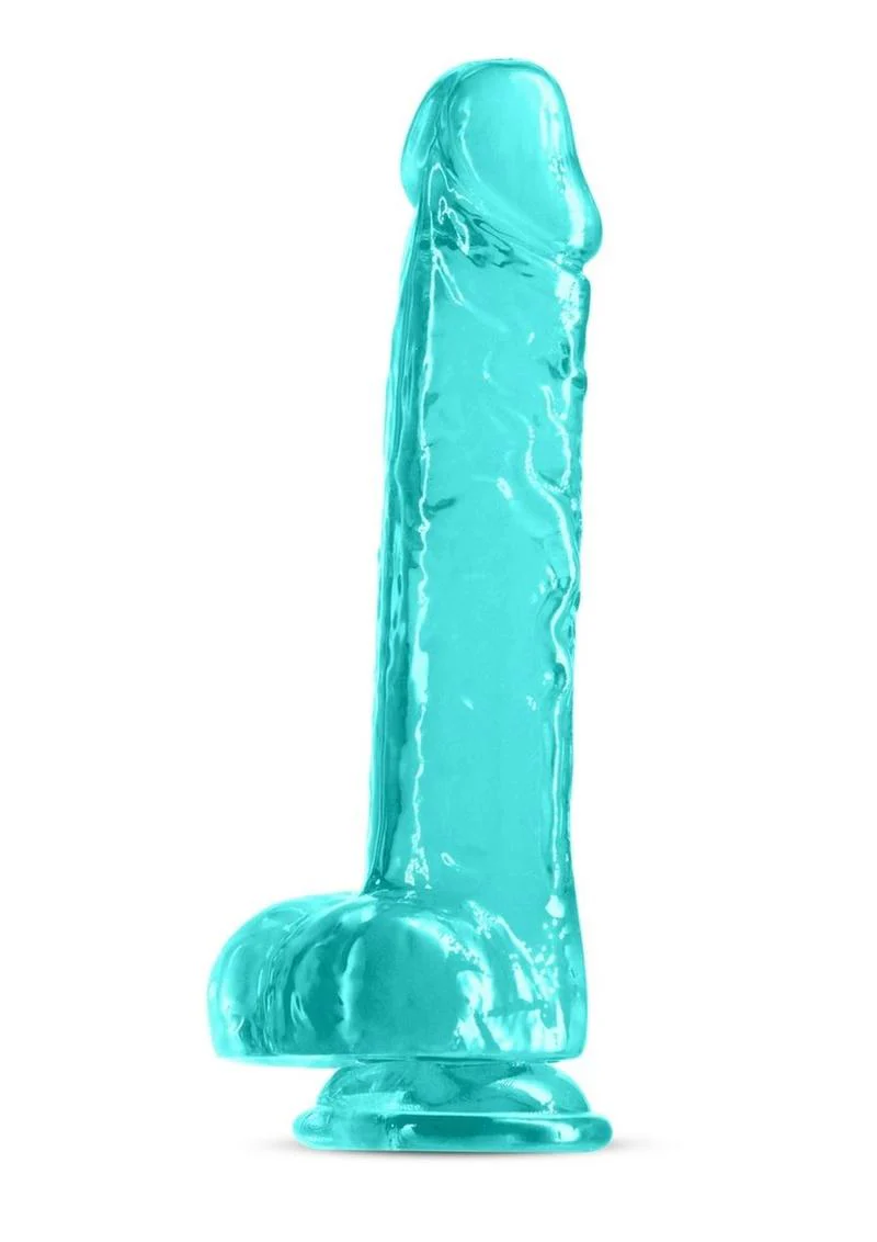 Fantasia Ballsy Dildo - Image 2