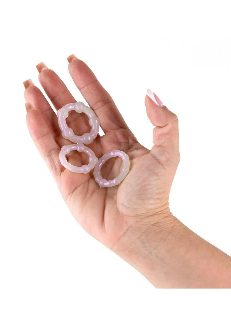 Fantasia Intensity Rings - Image 3