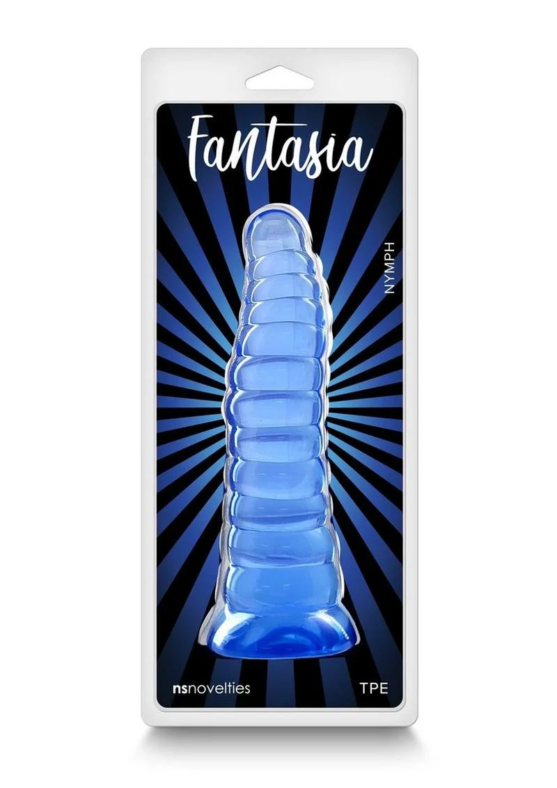 Fantasia Nymph Dildo - Image 3