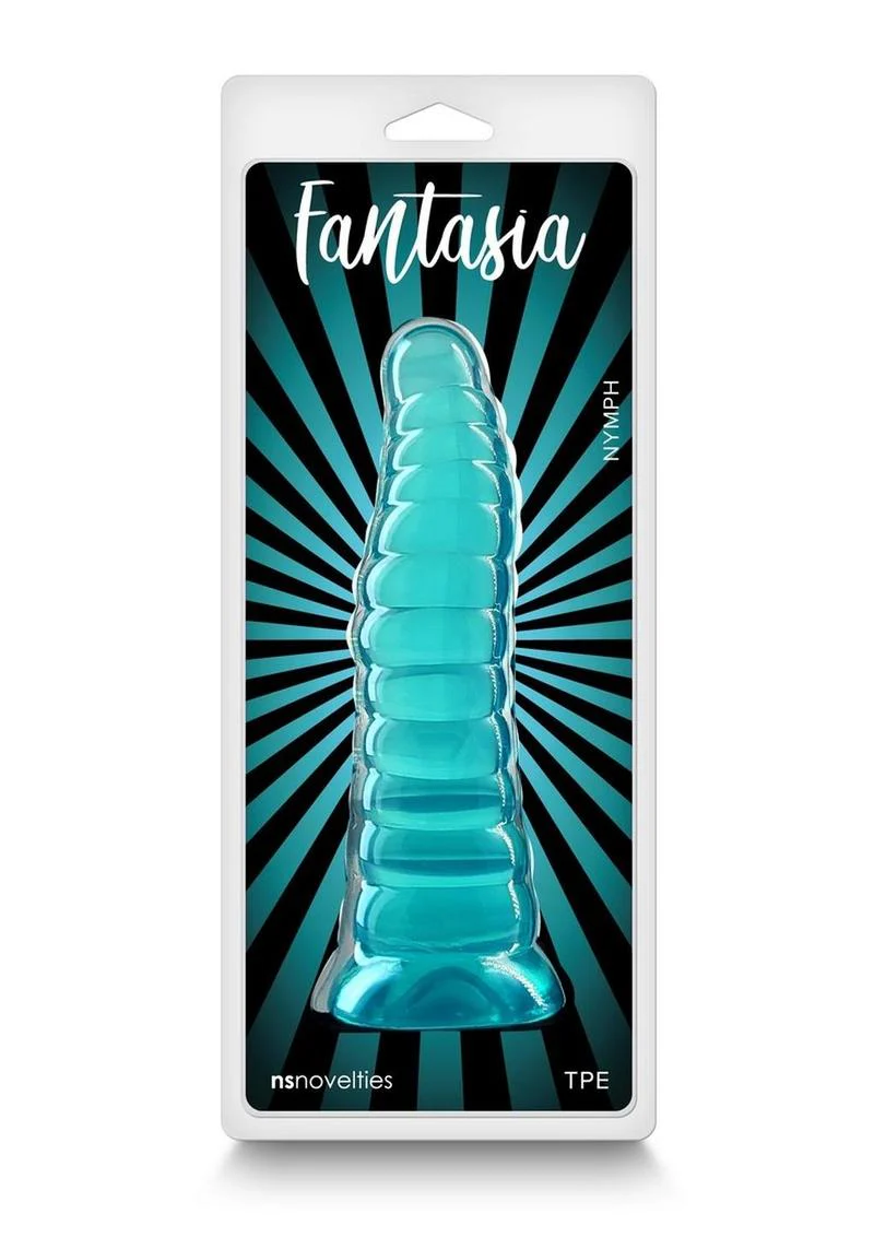 Fantasia Nymph Dildo - Image 5