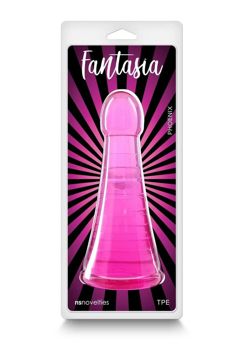 Fantasia Phoenix Dildo - Image 3