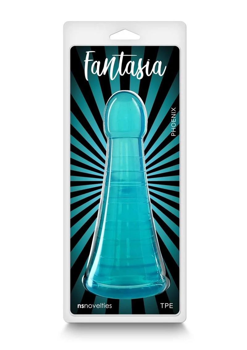 Fantasia Phoenix Dildo - Image 5