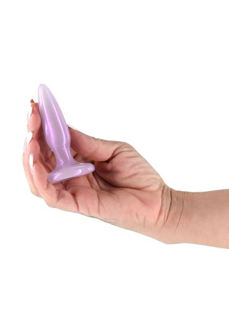 Fantasia Pleasure Plug - Mini - Image 3