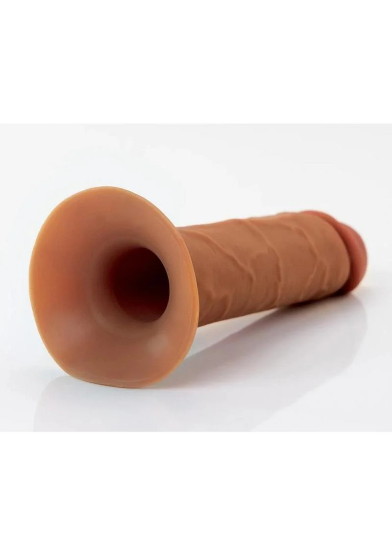 Fantasy X-Tensions Elite Silicone Dual Density Hollow Strap-On - Image 11
