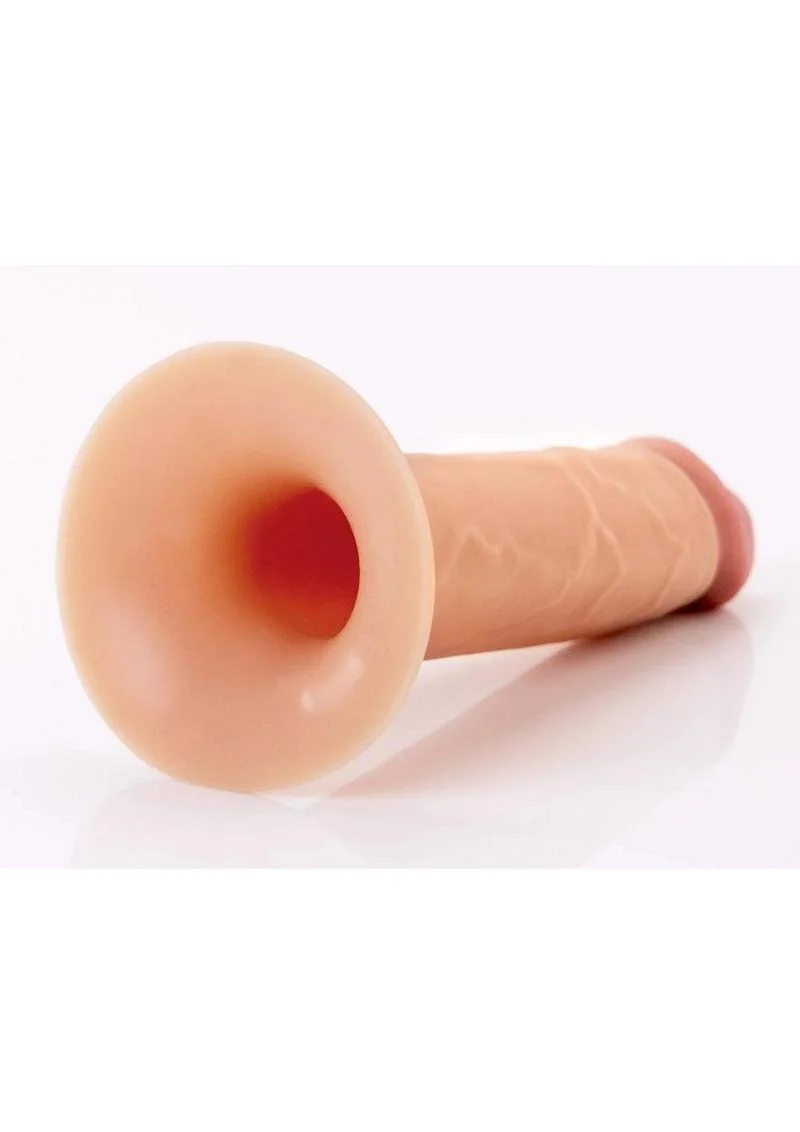 Fantasy X-Tensions Elite Silicone Dual Density Hollow Strap-On - Image 15