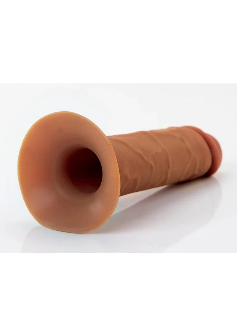 Fantasy X-Tensions Elite Silicone Dual Density Hollow Strap-On - Image 18