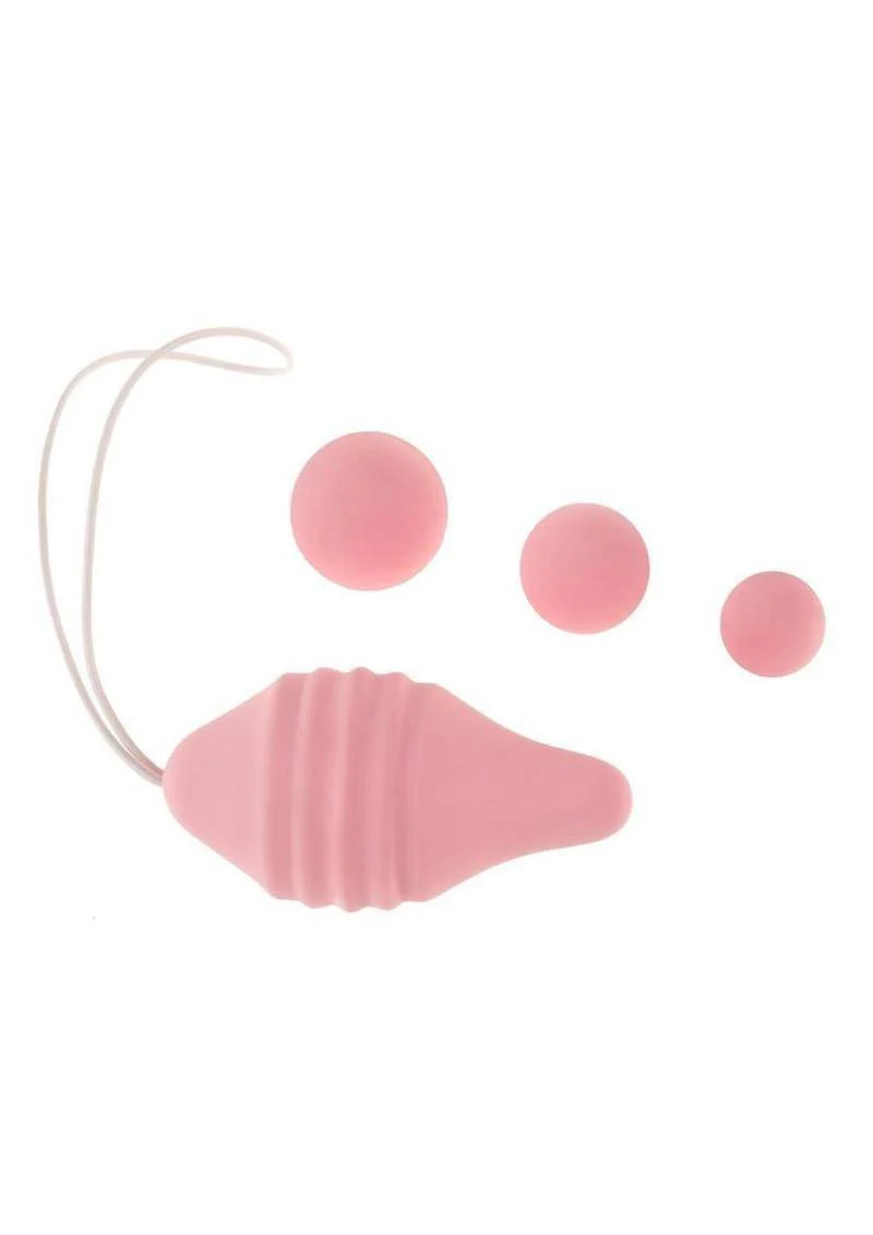 Femintimate Pelvix Trainer Intimate Relax Silicone Dialator Kit - Image 3