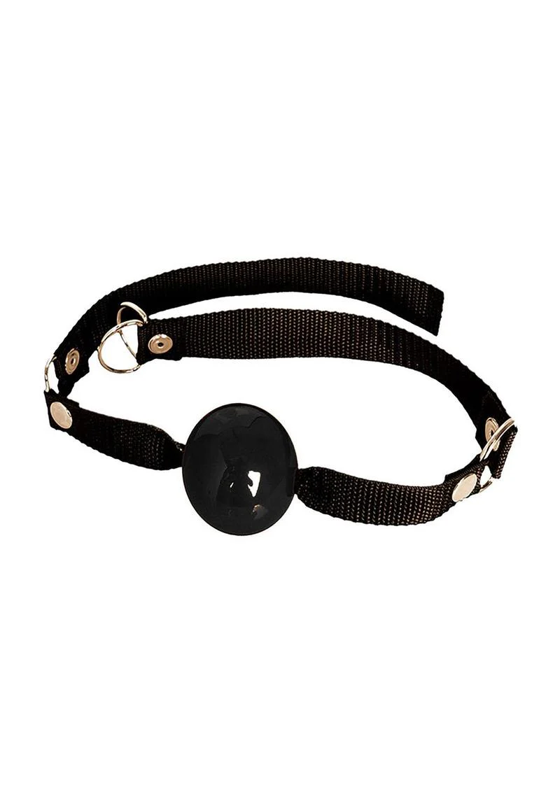 Fetish Fantasy Series Beginner's Ball Gag - Image 3